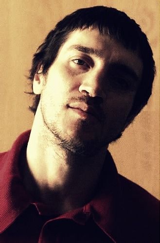 John Frusciante